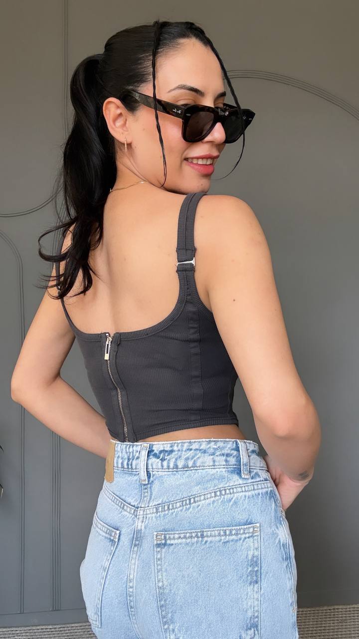 3793 Korse Top-Antrasit